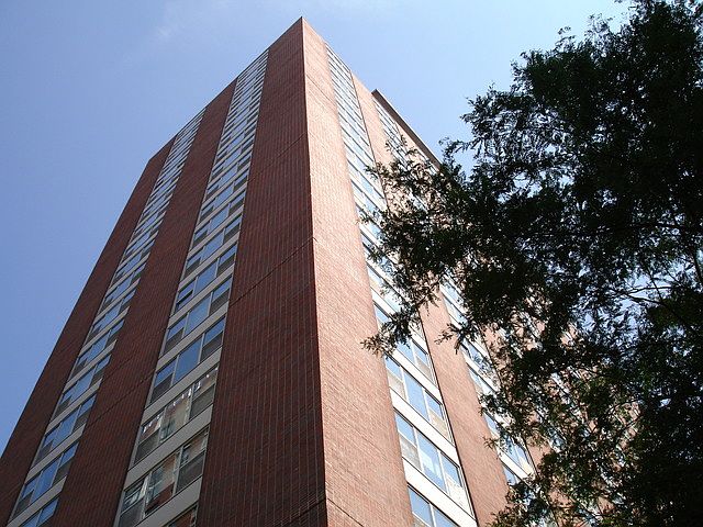 1st image of 1325 N State Pkwy APT 13E