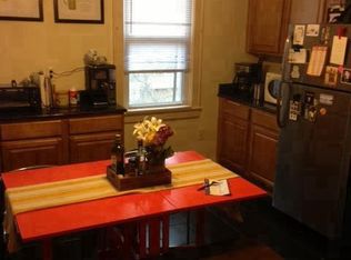 124 Jackson St #3, Hoboken, NJ 07030