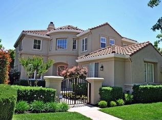 103 Fairwood Ct, Danville, CA 94506
