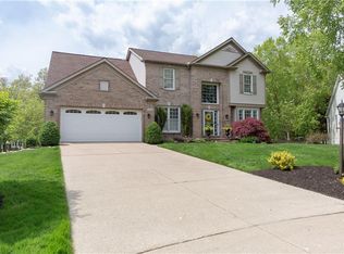 20018 W Kerry Pl, Strongsville, OH