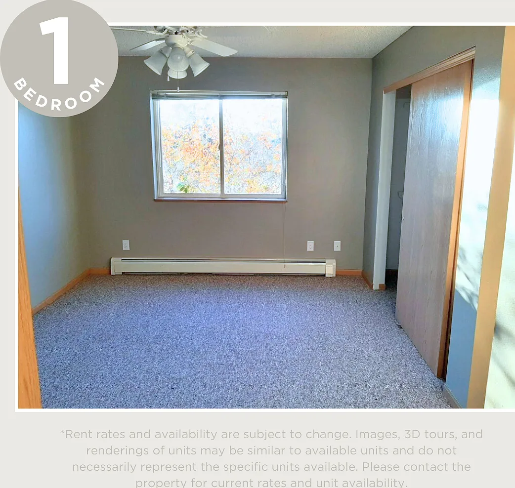 Shenandoah 48-Unit (Valley View Apartments) — Photo 4