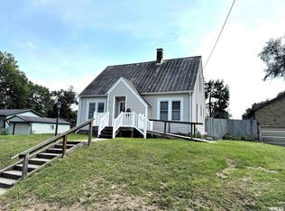 509 E Raymond St, Havana, IL 62644