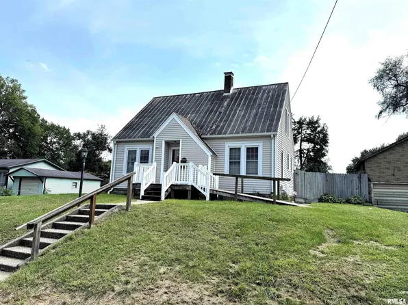 509 E Raymond St, Havana, IL 62644