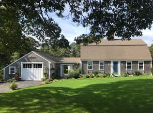 194 Oak Hill Rd, Chatham, MA 02633