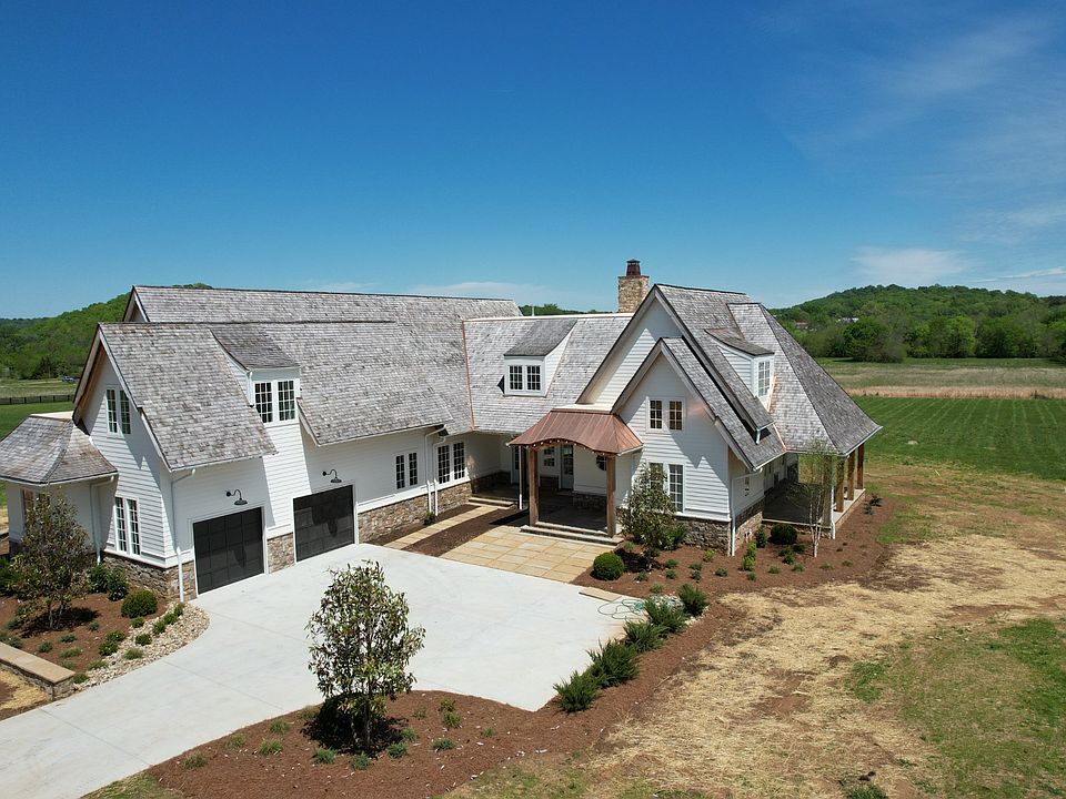 3580 Gray Ln LOT 1, Thompsons Station, TN 37179 MLS 2526166 Zillow