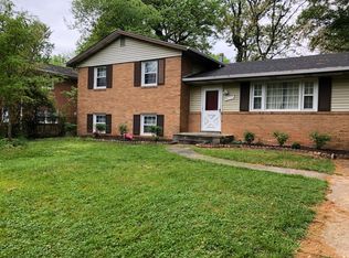 7606 Villanova Rd, College Park, MD 20740