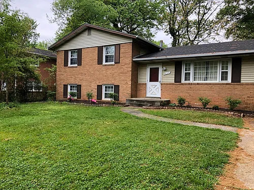 7606 Villanova Rd Photo 1