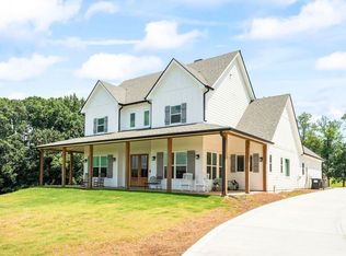 5315 Hendrix Rd, Cumming, GA 30040