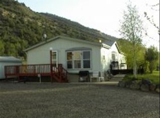 11580-320 County Rd, Rifle, CO 81650