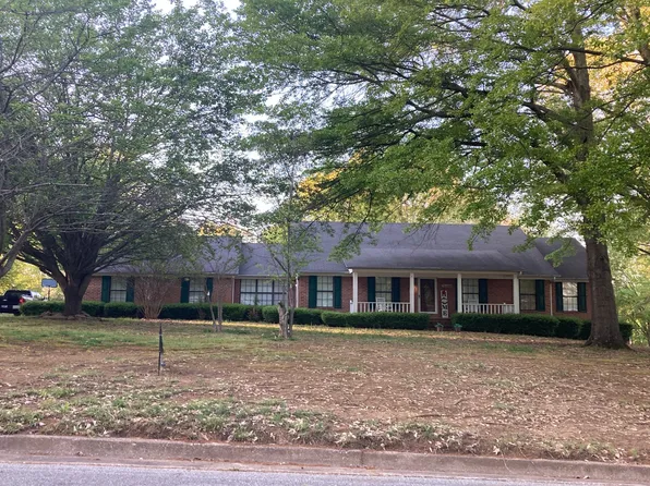 931 Altawood Dr, Brownsville, TN 38012