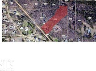 1691 Lost Mountain Rd, Marietta, GA 30127