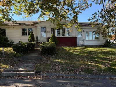 69 W View Ave, Cranston, RI, 02920