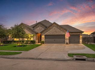 31115 Raleigh Creek Dr, Tomball, TX 77375