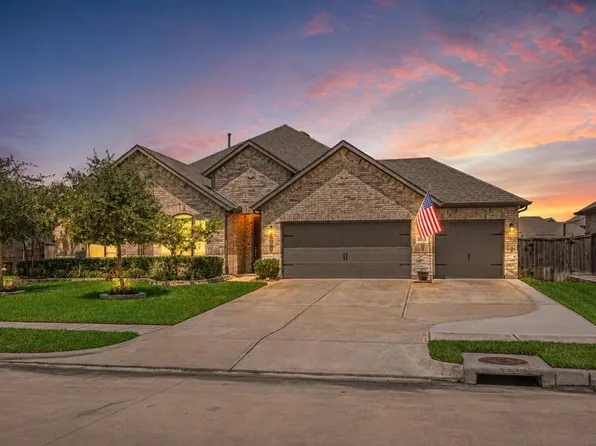 31115 Raleigh Creek Dr, Tomball, TX 77375