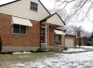 705 Storms Cir, Dayton, OH 45429