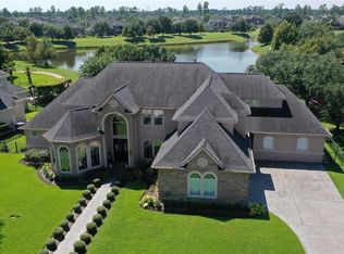 14207 Winding Springs Dr, Cypress, TX 77429
