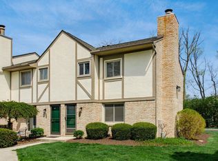 130 Carrowmoor Ct #35, Dublin, OH