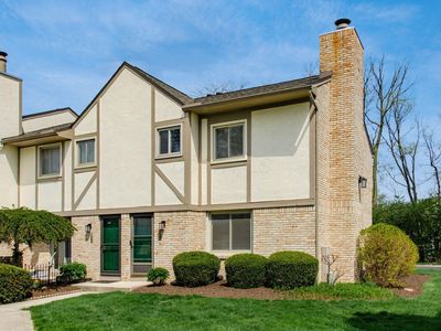 130 Carrowmoor Ct #35, Dublin, OH, 43017