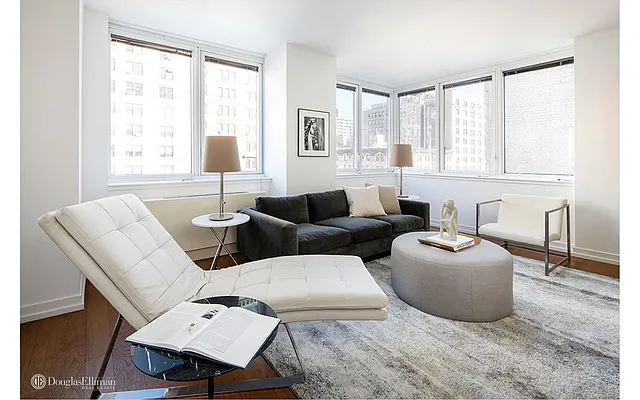 Rented by Douglas Elliman | media 2