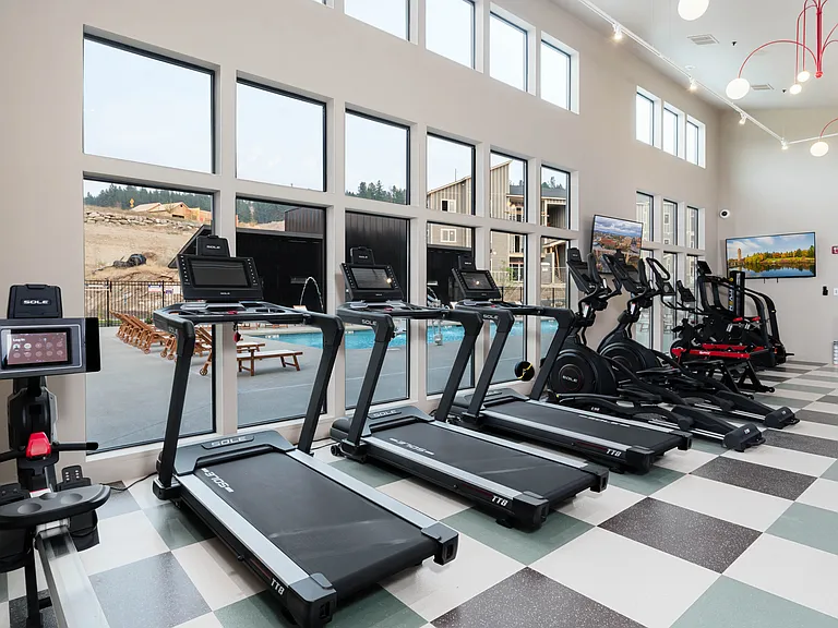 The Vistas Apartments at Beacon Hill — Photo 6