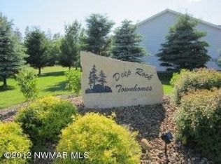 2224 Deep Rock Loop, Bemidji, MN 56601