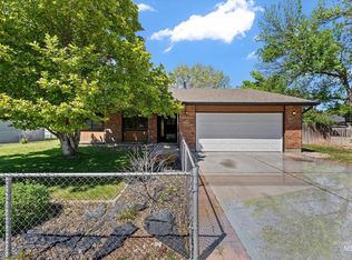 2797 S Quercus Ave, Boise, ID 83709