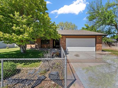 2797 S Quercus Ave, Boise, ID, 83709
