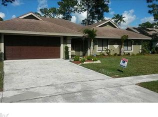 13548 Exotica Ln, Wellington, FL 33414