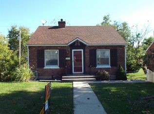121 Elm Dr, Frankfort, KY 40601
