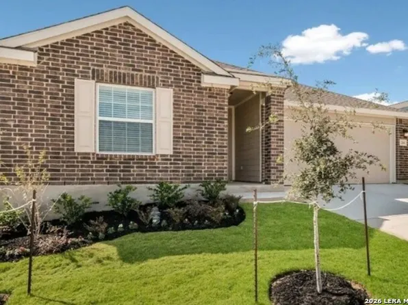 2810 Calandra Lark, New Braunfels, TX 78130