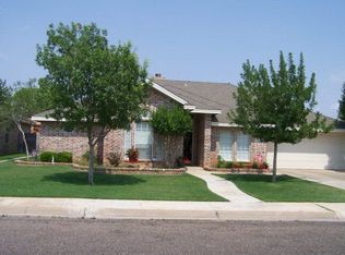 1214 NW 16th St, Andrews, TX 79714