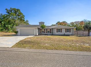 2214 Fentress Ct, Spring Hill, FL 34609