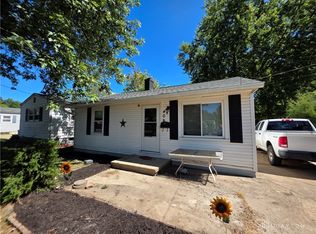 408 Pierson Rd, Trenton, OH 45067