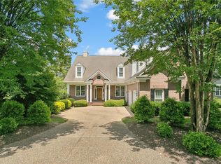 209 Saint Cuthbert, Williamsburg, VA 23188