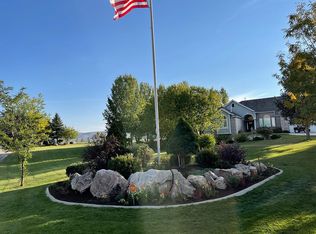 1713 N 6250 E, Eden, UT 84310