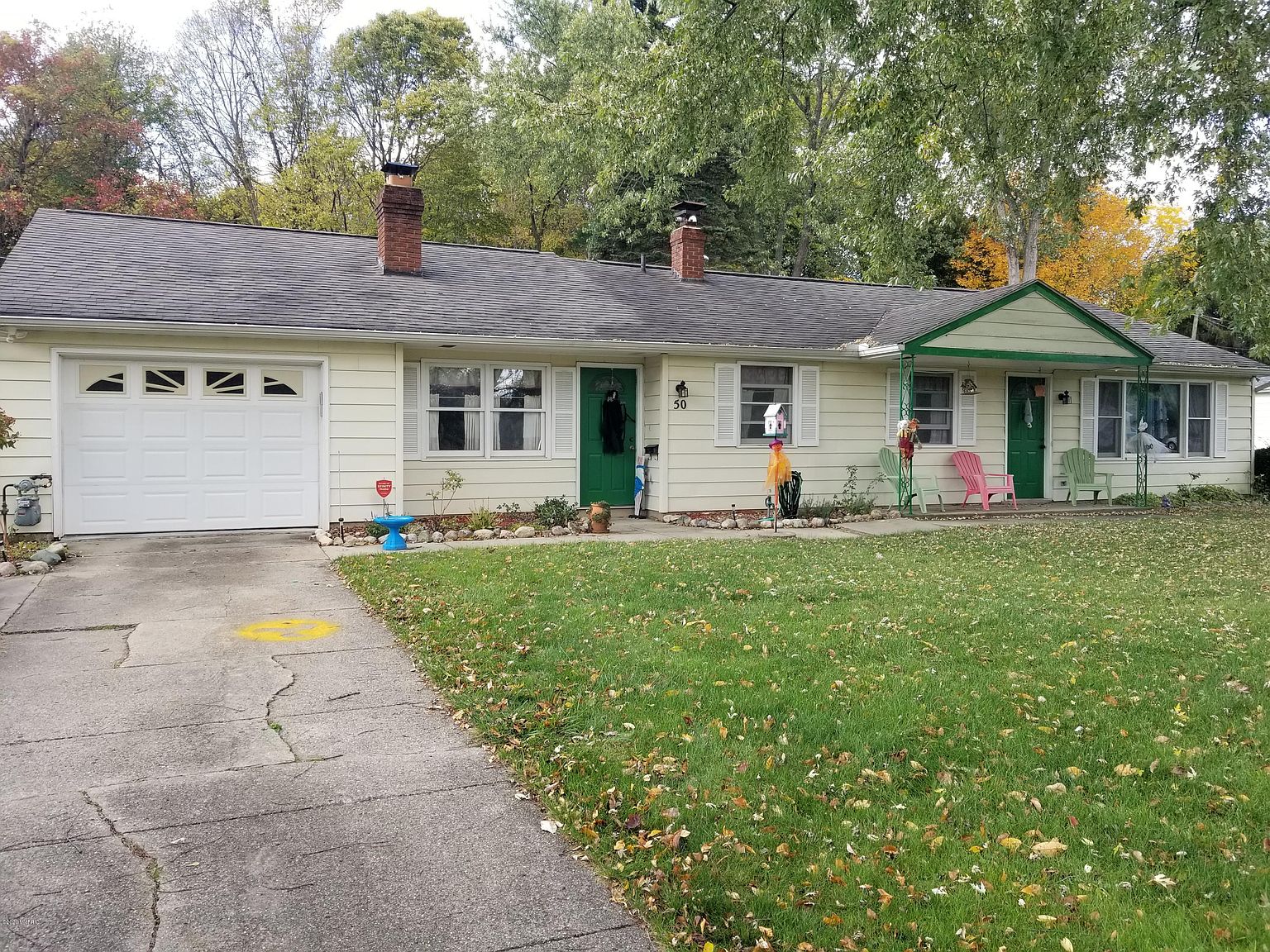 50 Grand Ave Niles Mi 49120 Mls 20043803 Zillow