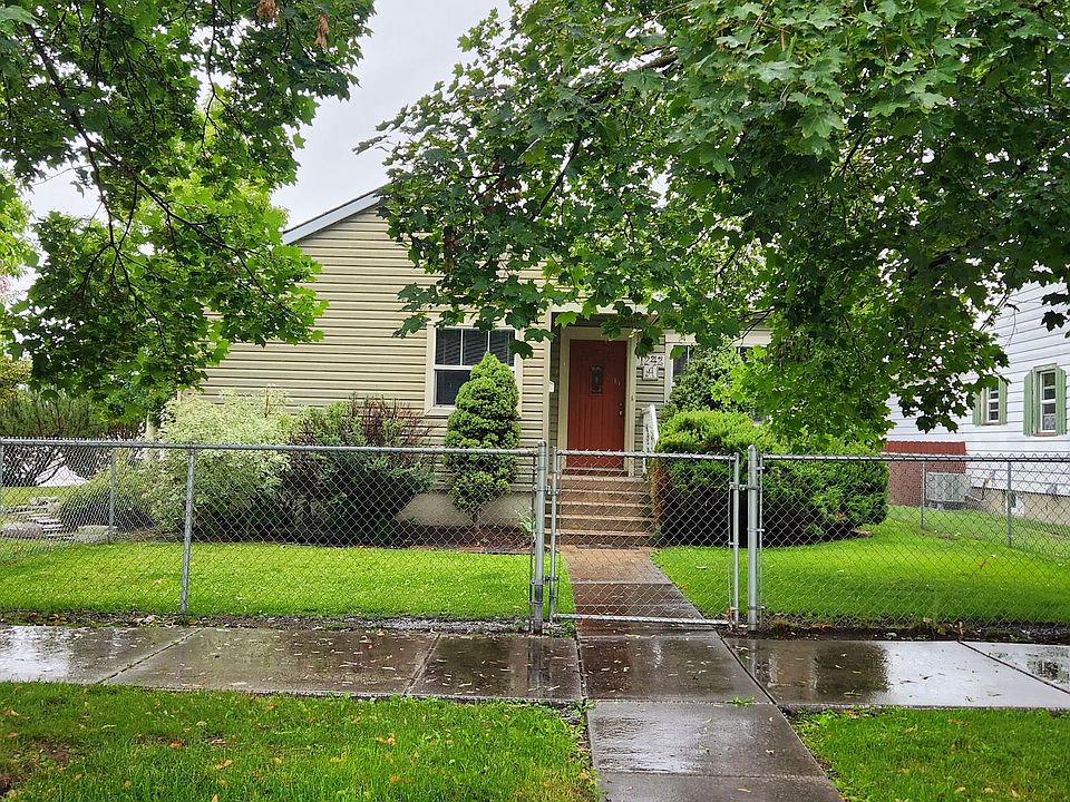1st image of 1242 S 4th St W #A-c