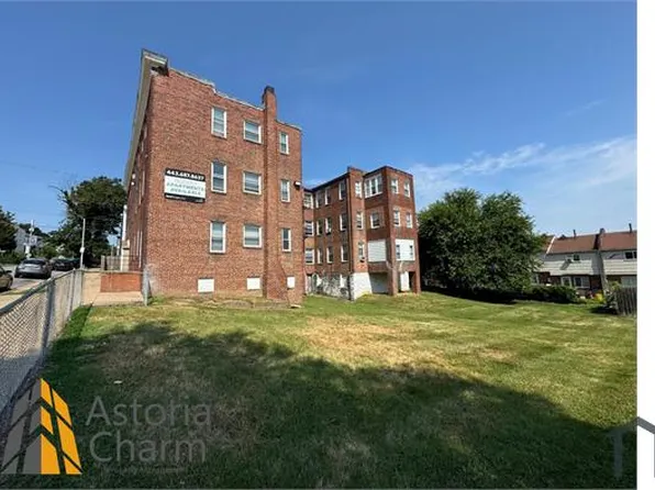 2826 Windsor Ave, Baltimore, MD