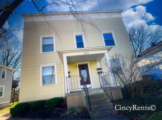 3243 Bach Ave APT 2, Cincinnati, OH