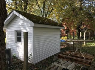 299 W Caledonia St, Lockport, NY 14094