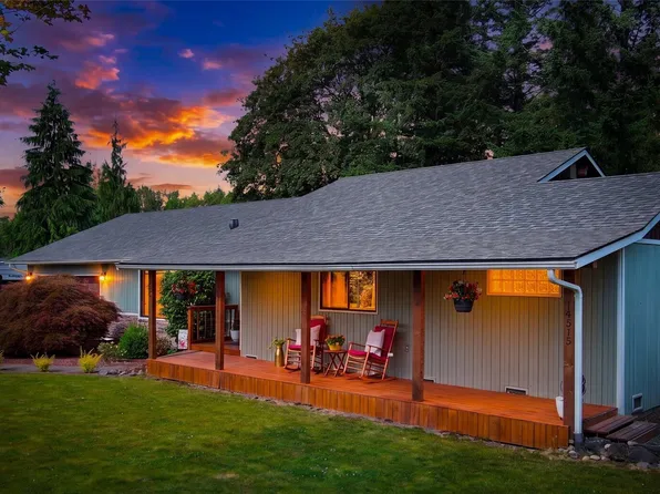 14515 247th Drive SE, Monroe, WA 98272
