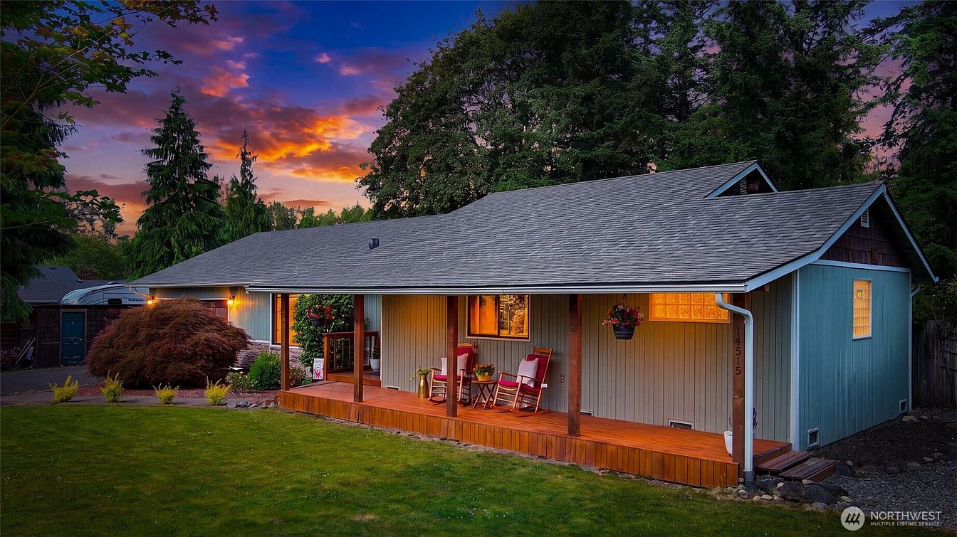 1st image of 14515 247th Drive SE