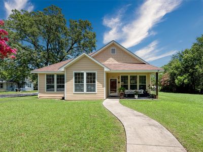 931 W Walker St, Denison, TX, 75020