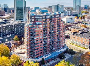 25 Forest St APT 14G, Stamford, CT 06901