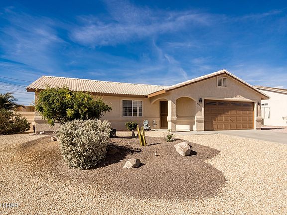 2nd image of 3585 Bluecrest Dr
