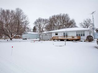 502 Livingston St, Nashua, IA 50658