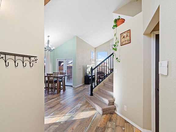 3rd image of 4805 Mesa Prieta Ct NW