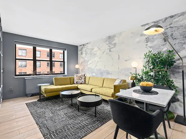 516 W 47th St APT S6a, New York, NY 10036