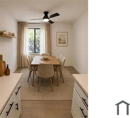 2 bed, $2,795 — Photo 1