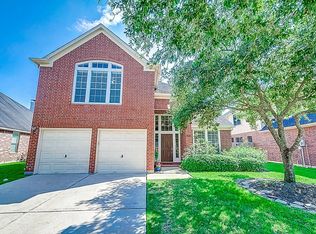 22607 Tullis Trail Ct, Katy, TX 77494